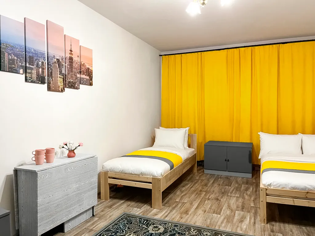 Квартира Комната — Санкт-Петербург