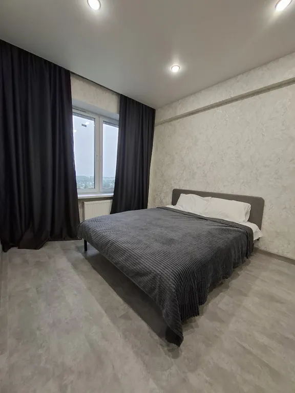 Уютная квартира с новым ремонтом