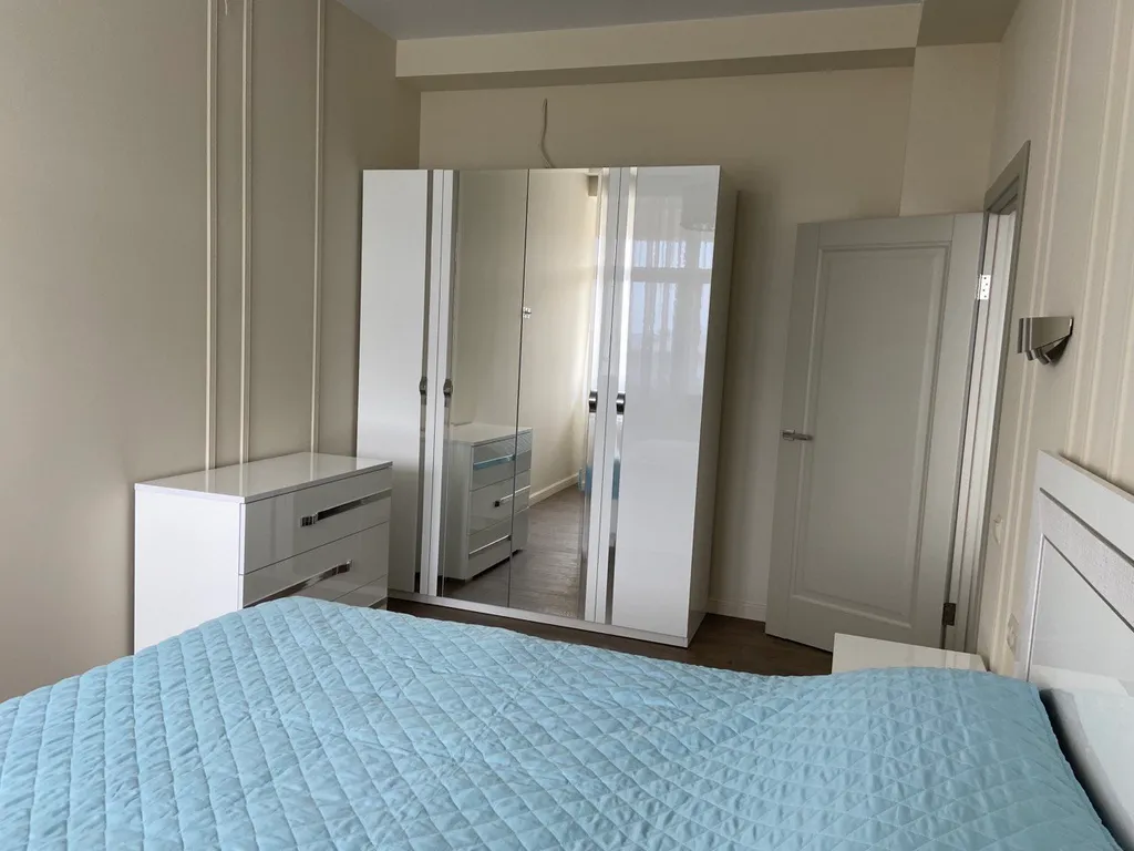 Современная комфортная квартира в центре города