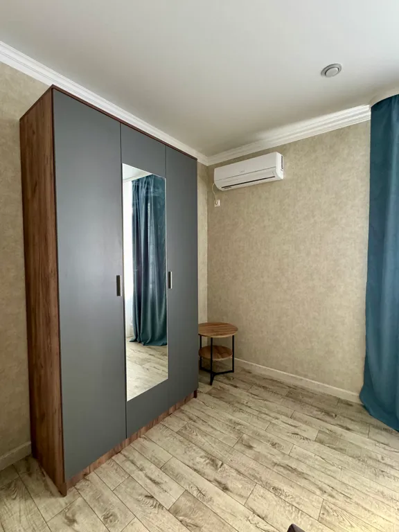 1-комнатная квартира в новостройке