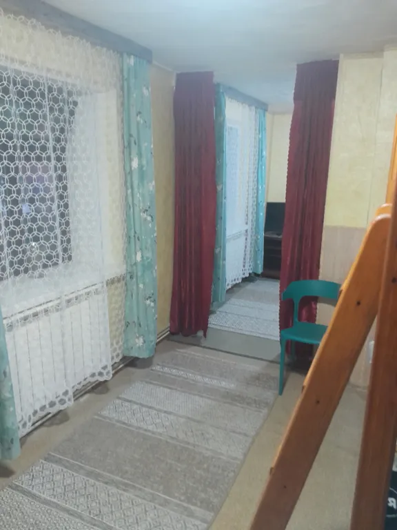 Коттедж Коттедж Отдых на Азовском море — Ейск