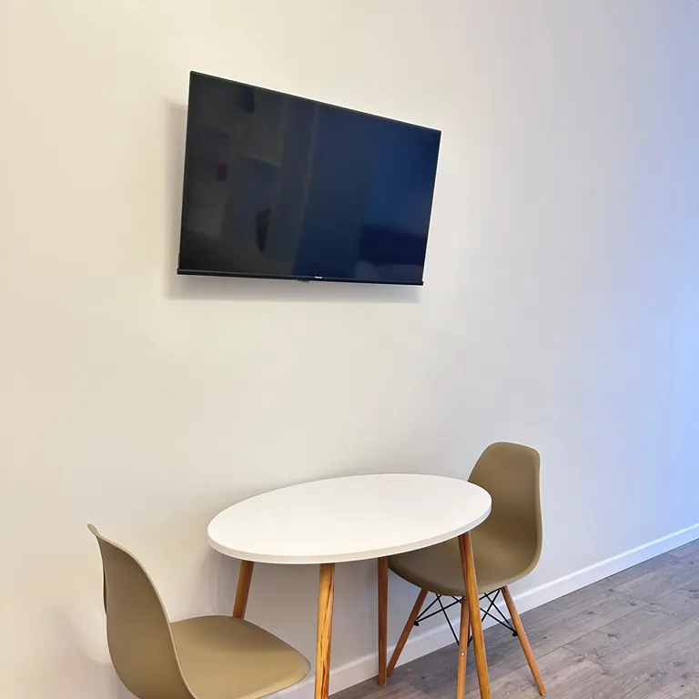 Уютная студия