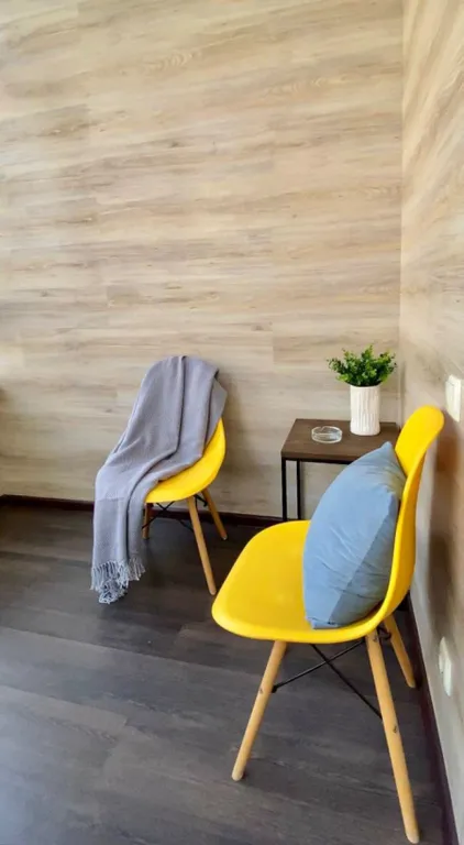 Светлая, уютная квартира