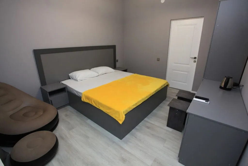 Квартира Комната — Сухум