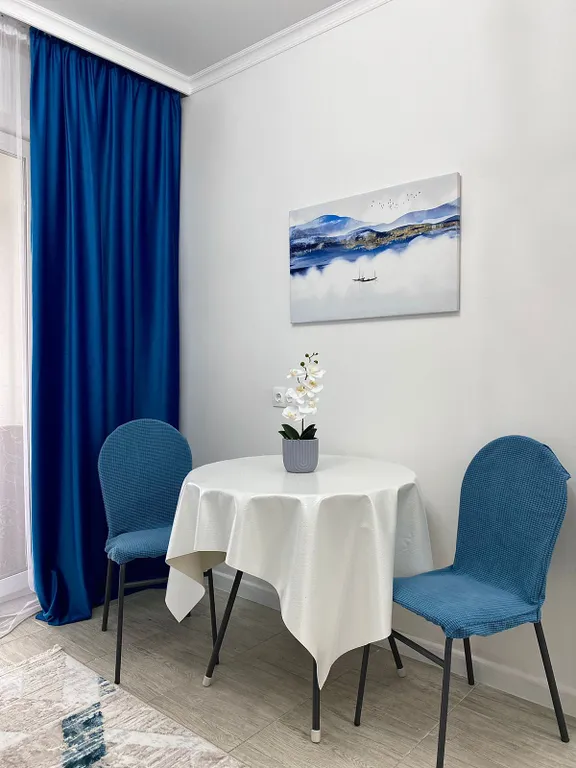 Arnau City 2 Apartments