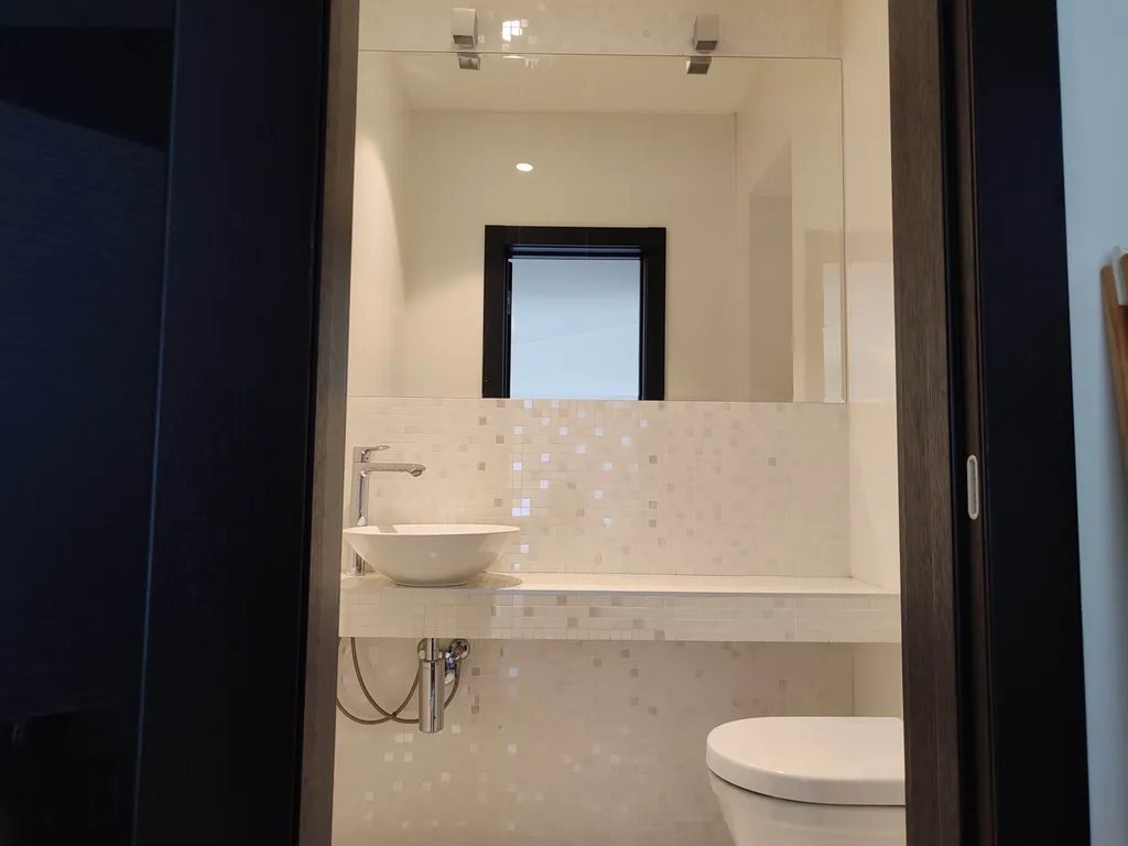 Уютная 3-комнатная квартира в сосновом бору