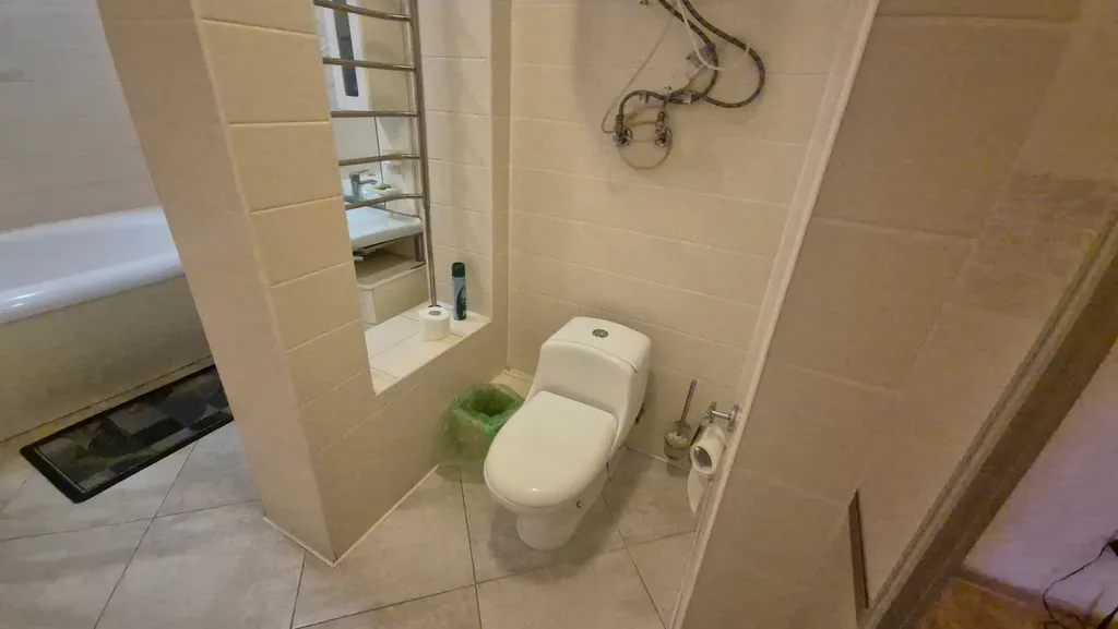 Квартира в центре