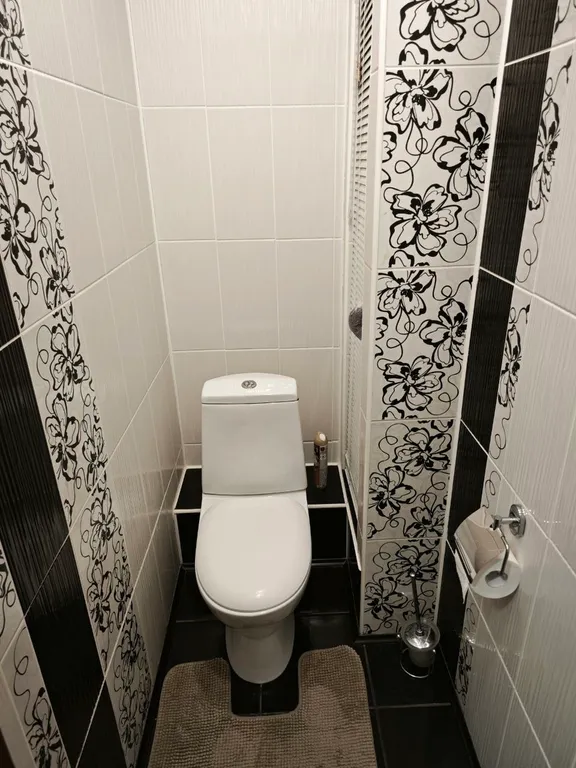 Уютная 2-комнатная квартира с хорошими локациями