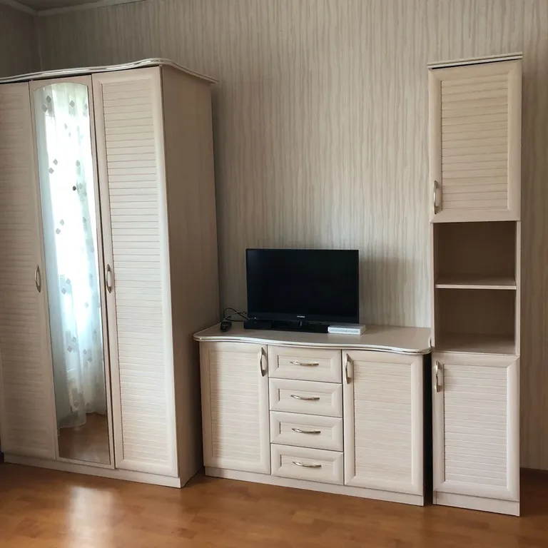 Квартира на Набережной