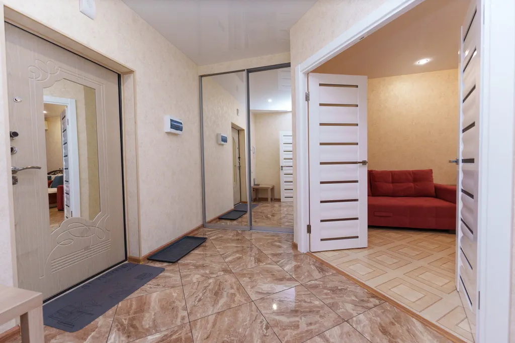 Апартаменты KliuchnikOFF в шаговой доступности от Кассационного суд