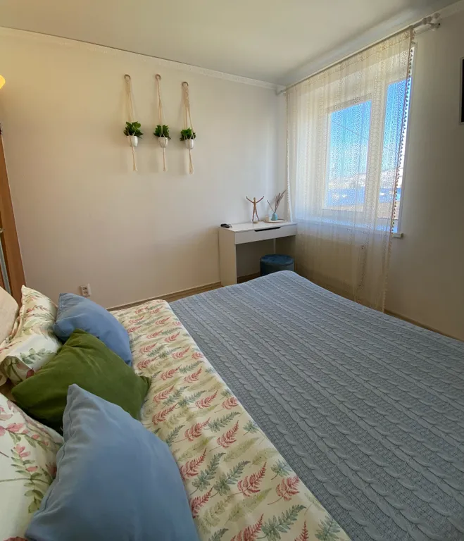 Гулять по центру Мурманска