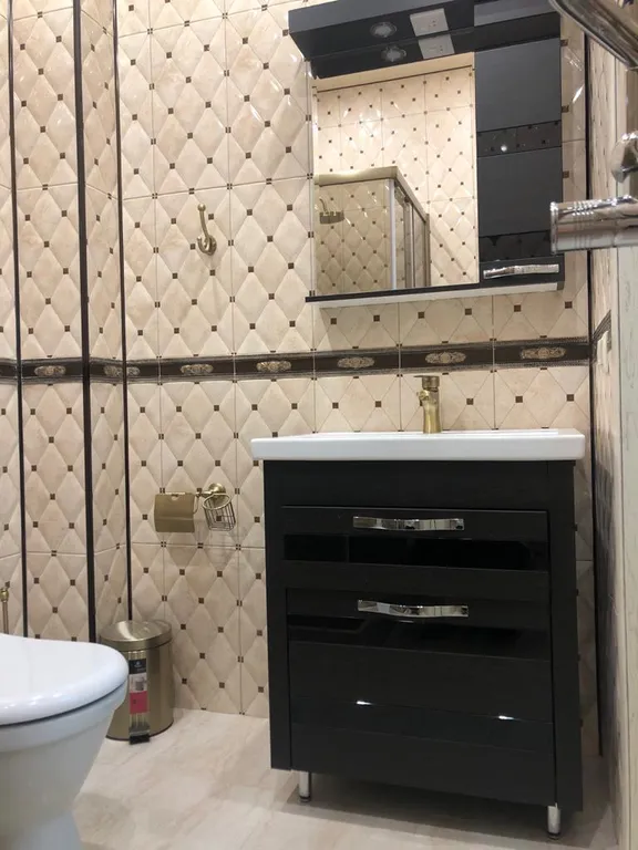 Квартира в курзоне