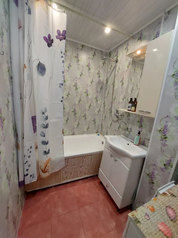 Уютная квартира недалеко от центра города и реки Волги