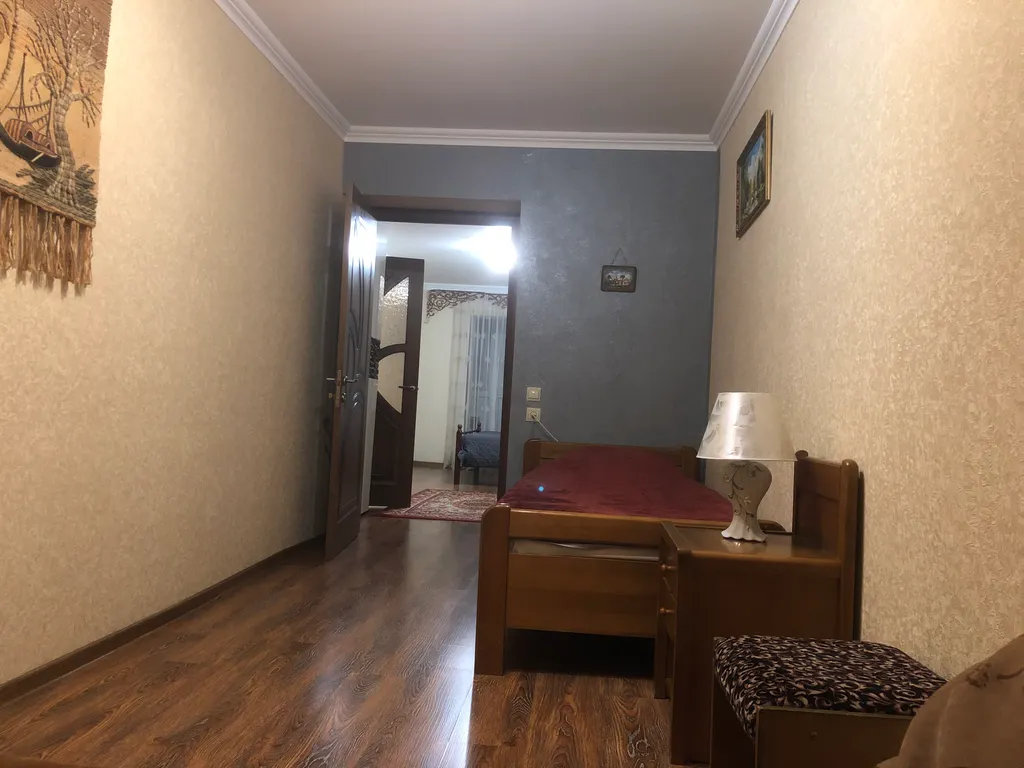 Отличная квартира для семейного отдыха — аренда посуточно в Кисловодск
