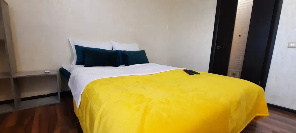 Аккуратная квартира, без залога, оплата после осмотра