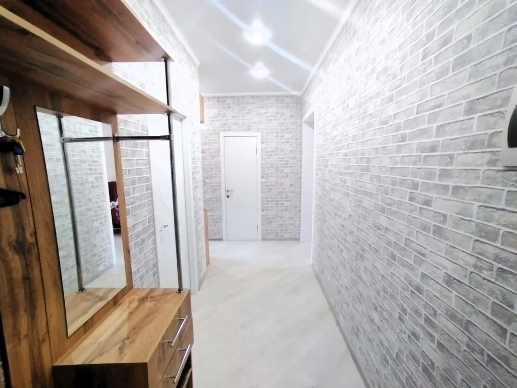 Комфортная квартира