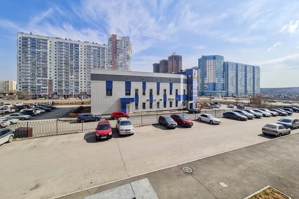 Уютная студия, рядом центр города