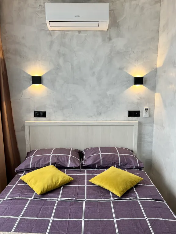 Уютная студия