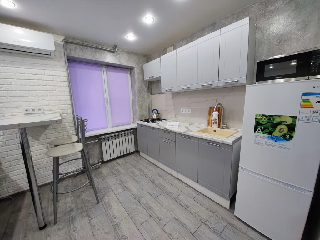 Квартира Квартира у моря — Анапа