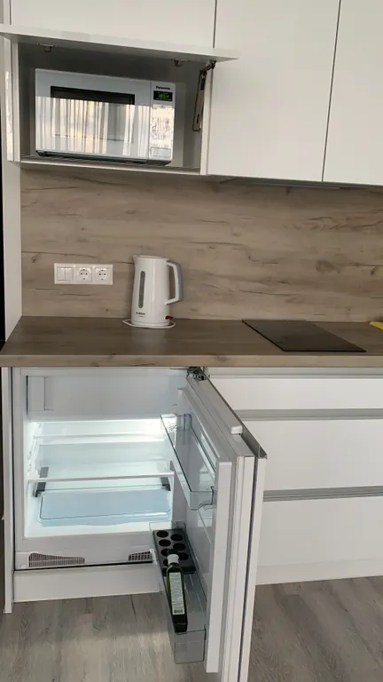 Квартира Уютные апартаменты в СПА-комплексе — Светлогорск