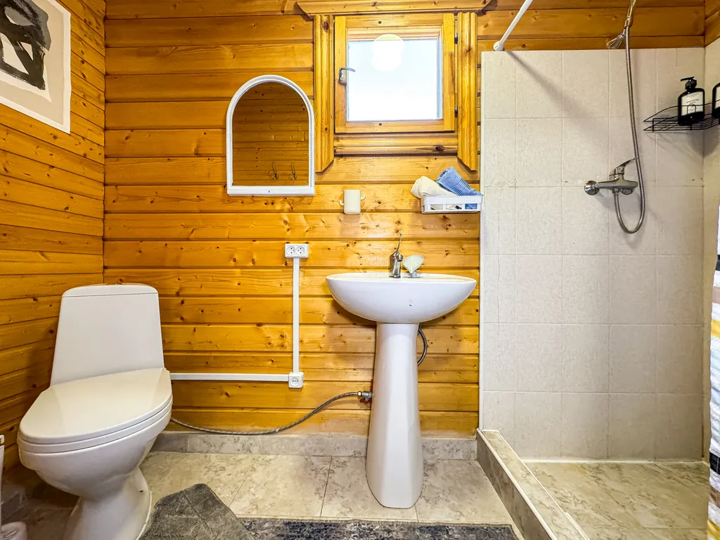 Эко-дом Евразия