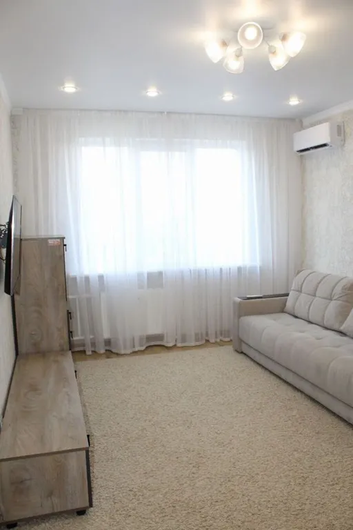 Уютная квартирa