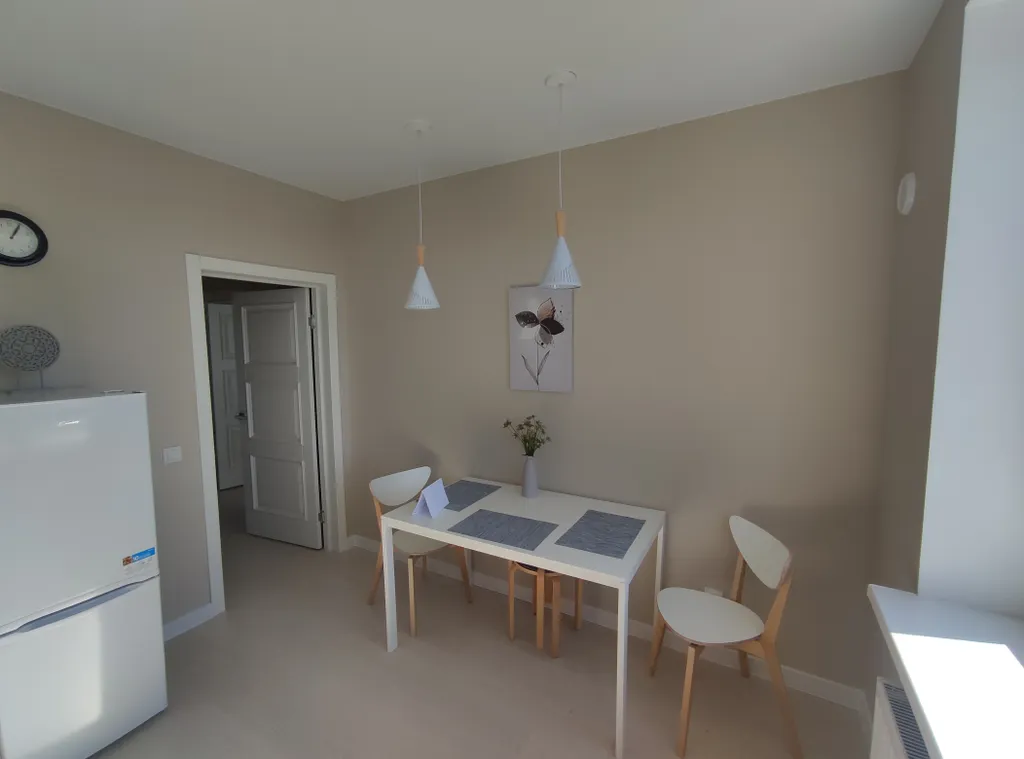 Квартира Уютная квартира в центре города — Калининград