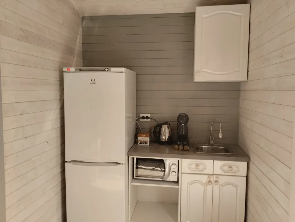 Дом у реки Ленинские горки, рыбалка, лес