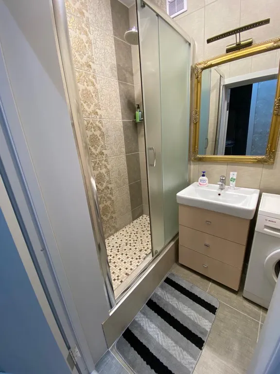 Квартира 2-комнатная квартира в центре Минска — Минск