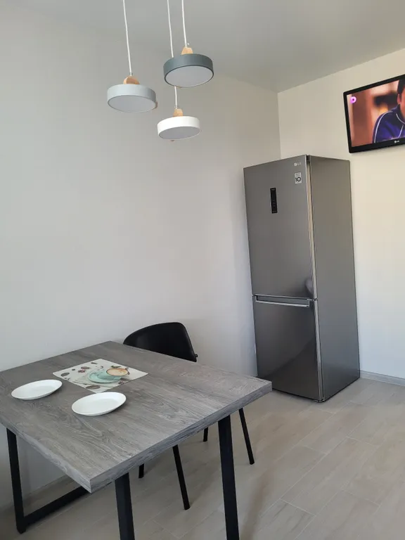 Квартира Уютная квартира на морском побережье — Пионерский