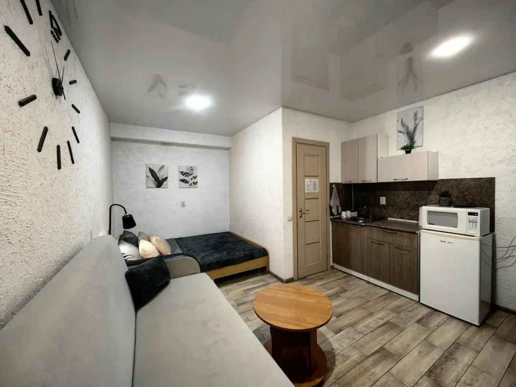 7-комнатный Дом