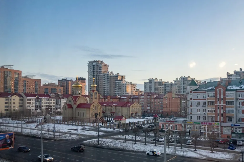 Квартира Квартира Апартамент на Набережной Кремля, метро, Аквапарк — Казань