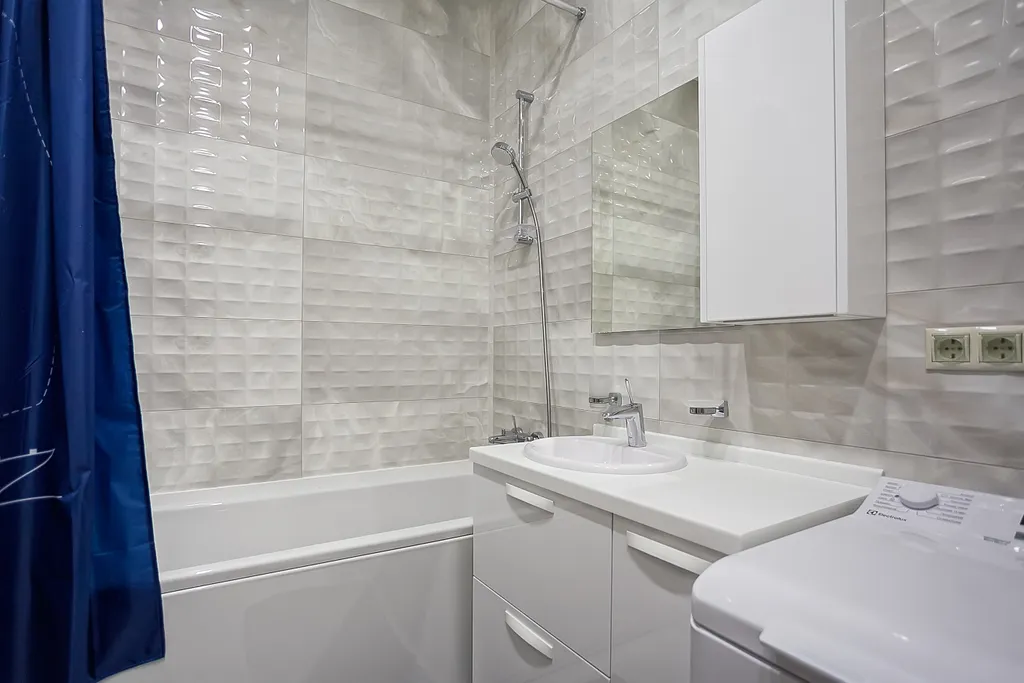 Квартира с видом на море