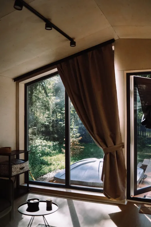 Мини дом Тайный лес