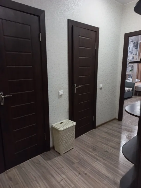 Уютная, комфортная, просторная квартира