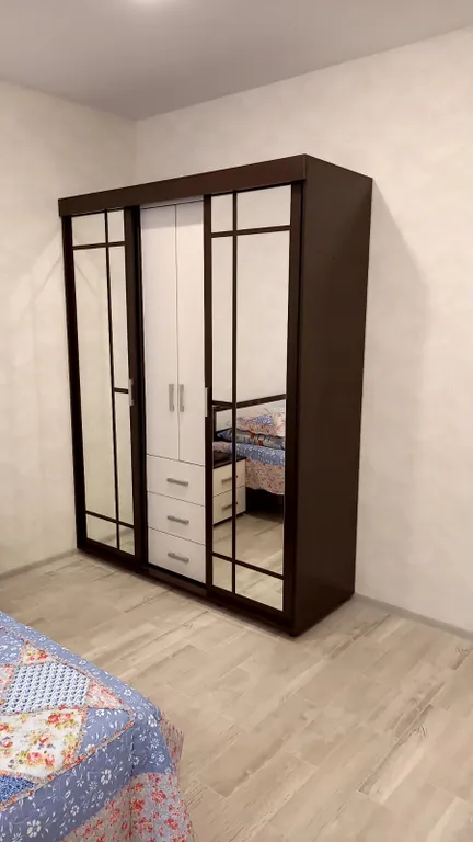 Семейная гостиница