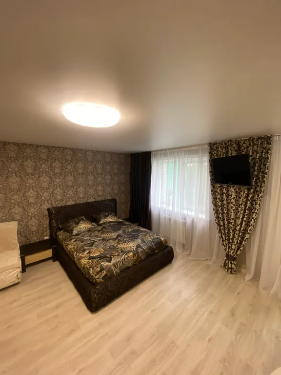 Уютная студия