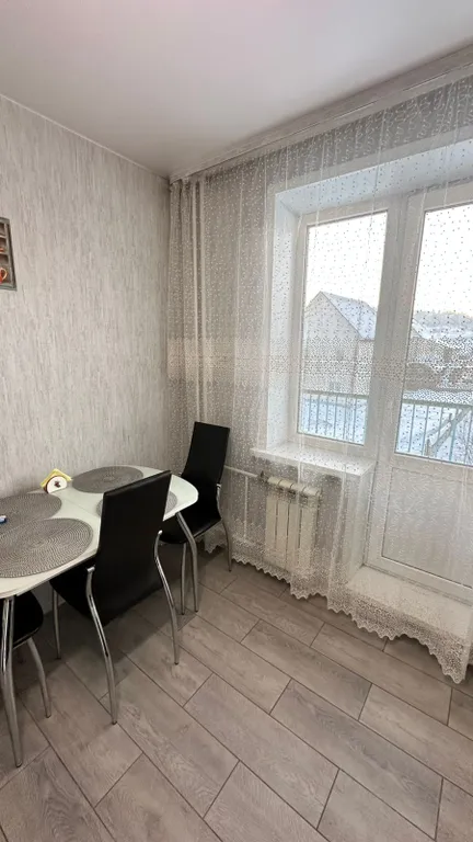 Квартира Уютная квартира — Шерегеш