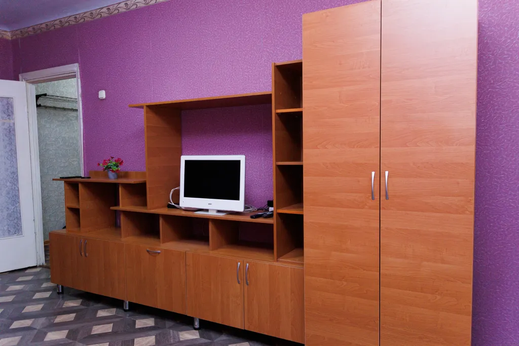 Двушка у поликлинике