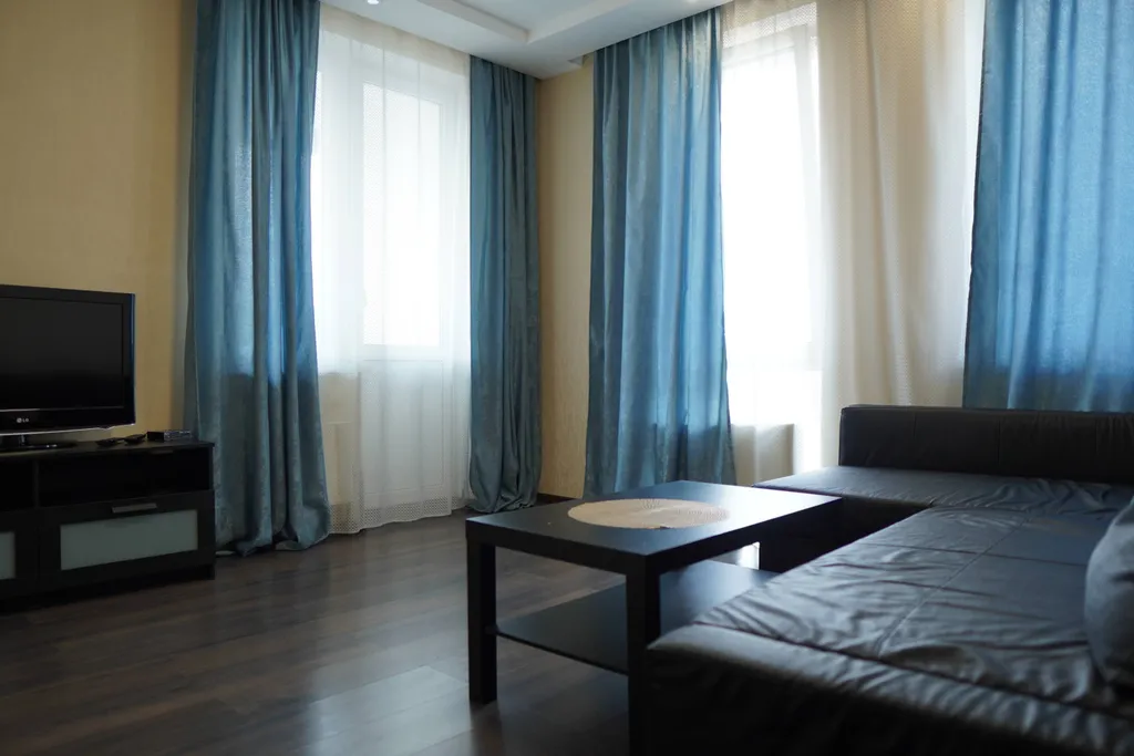 Большая двушка для большой семьи рядом с Шереметьево