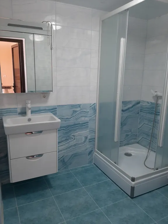 Апартаменты двухкомнатный номер с кухней № 14