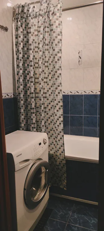 Уютная квартира как дома