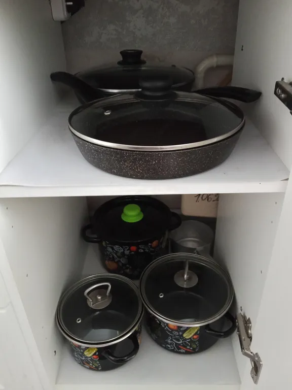 Уютная квартира в центре города Майского!