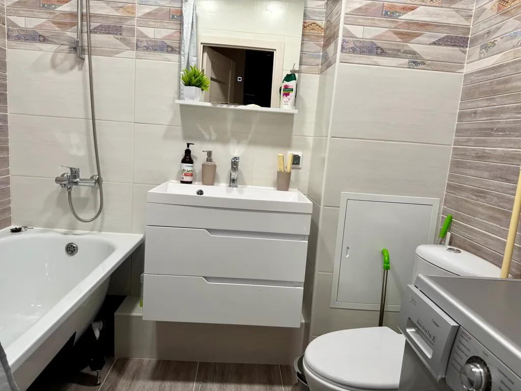 Стильная в Центре