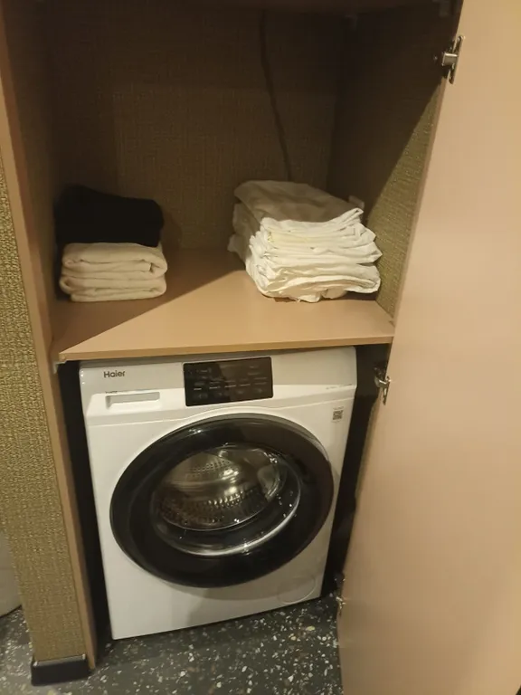 Квартира Квартира Дизайн-студия — Краснодар