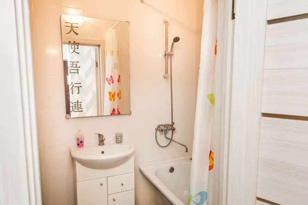 2-комнатная квартира в центре на площади Победы