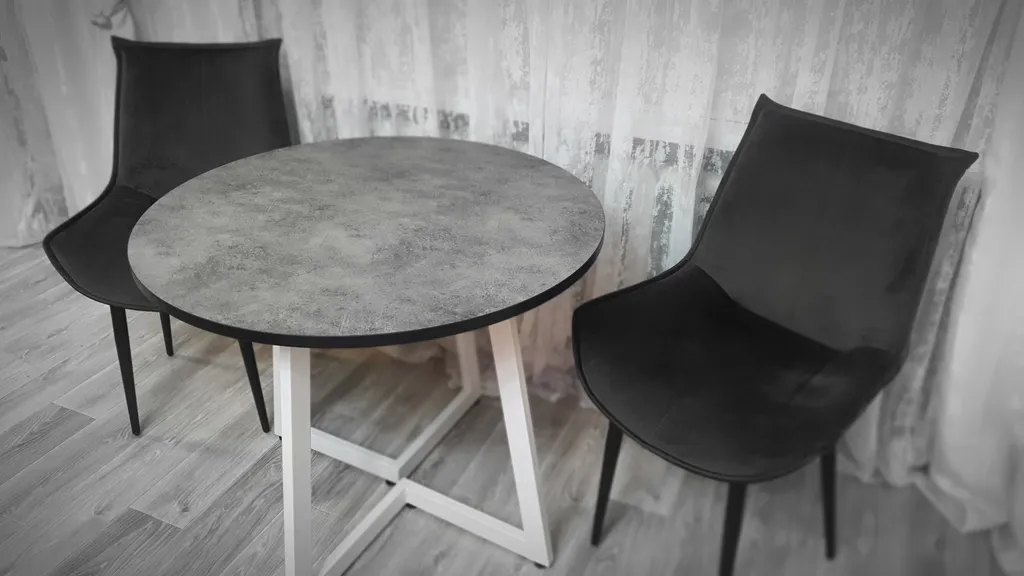 Уютная тёплая квартира