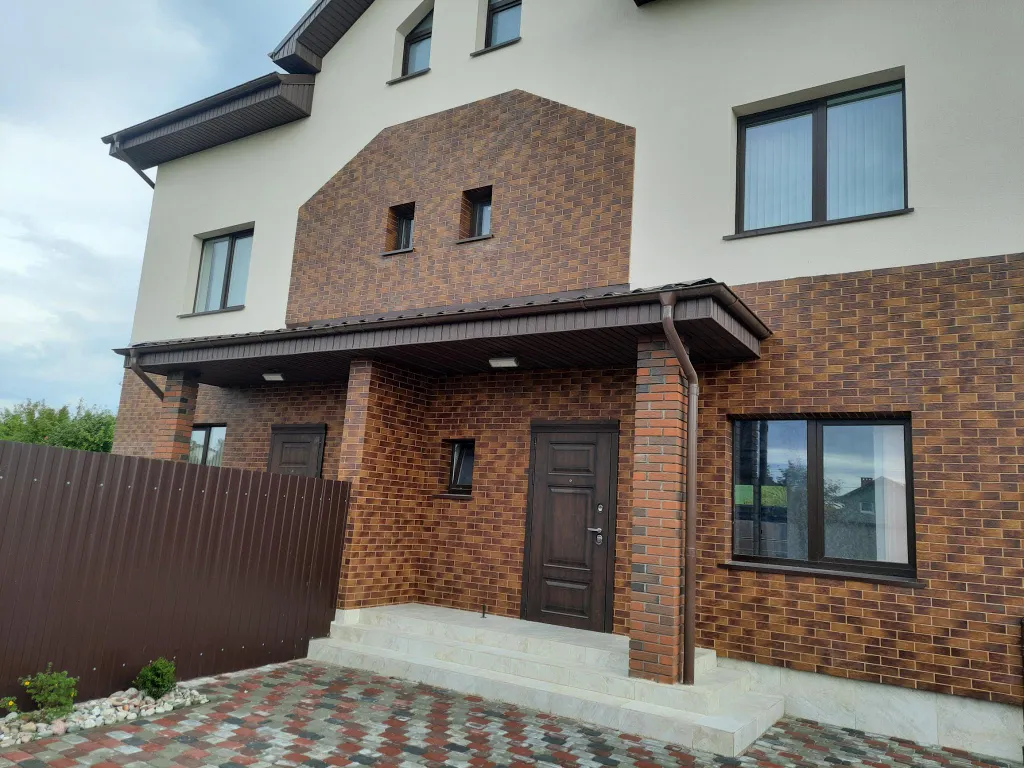 Коттедж Таунхаус на побережье Балтики — аренда посуточно в Донское