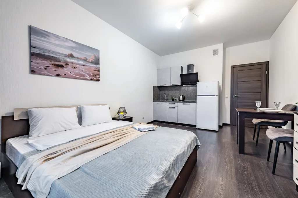 ApartMe Комендантский проспект