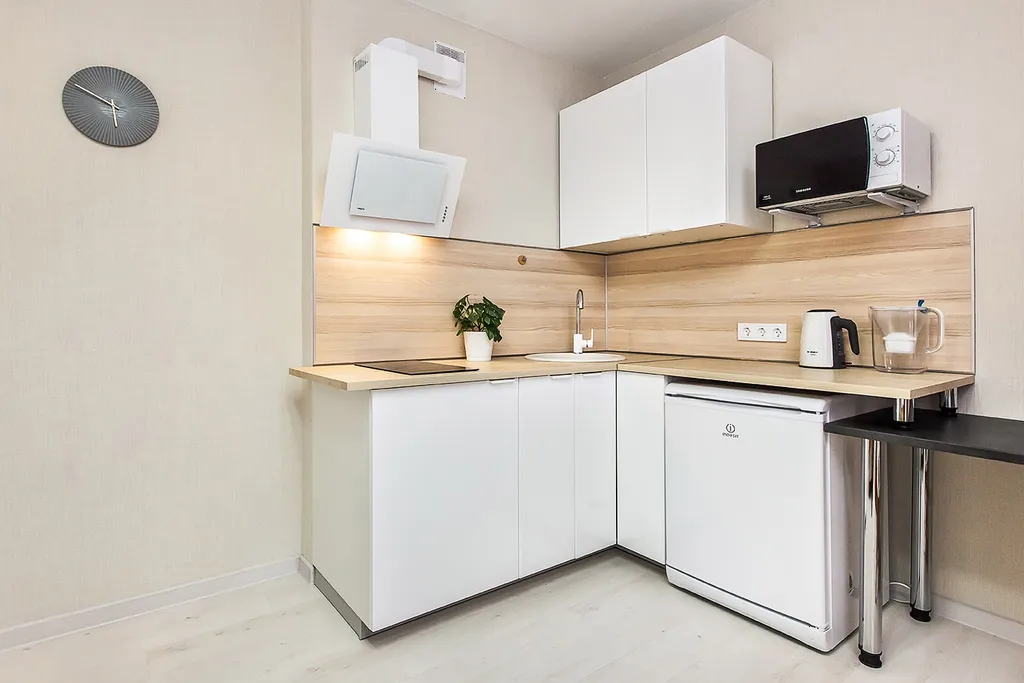 Солнечная студия